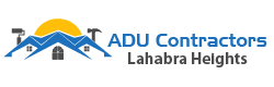  ADU Contractors in Lahabra Heights